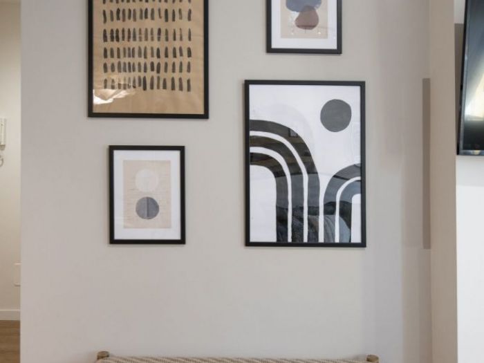 Archisio - Cristian Umili - Progetto Appartamento sestri levante