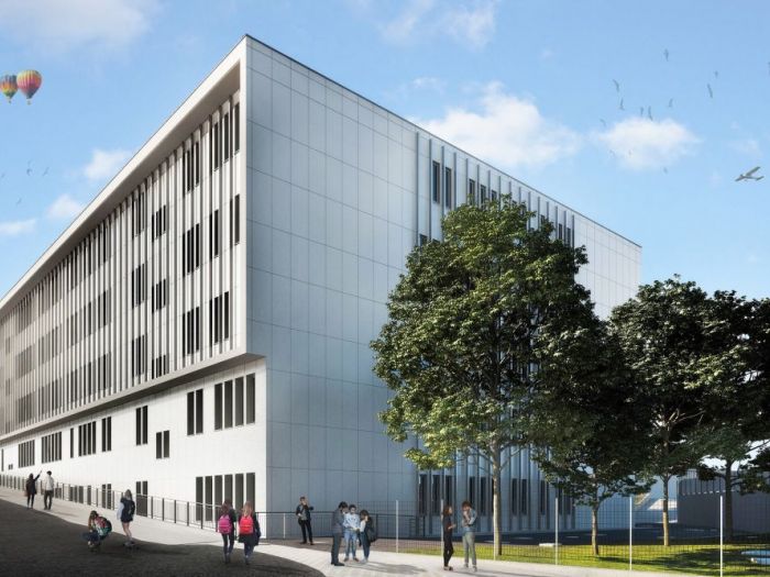 Archisio - Ati Project - Progetto Scuola itis divini