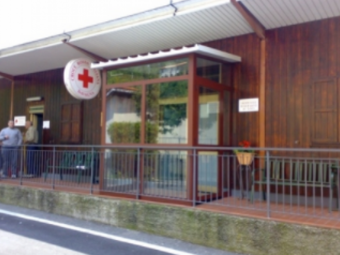 Archisio - De Siena Paolo Serramenti - Progetto Porte manigliere e accessori e controtelai