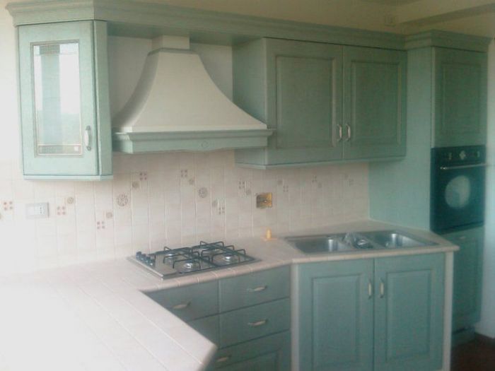 Archisio - Tecnaedil srl - Progetto Tecnaedil srl