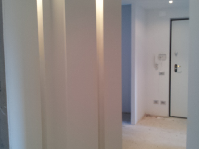 Archisio - Enrico Girardi - Progetto Casa di nica e ruggero