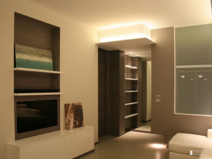 Archisio - Vincenzo Bafunno - Progetto Casa talos