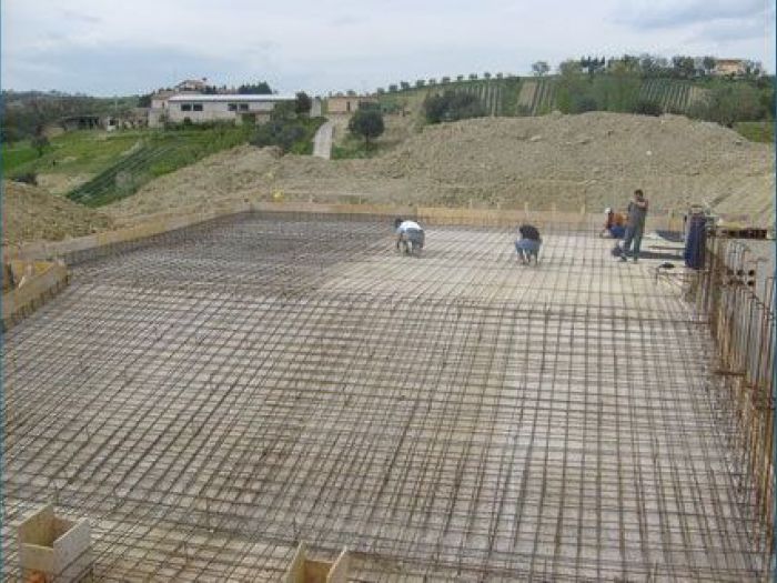 Archisio - Impresa Edile Paccaloni - Progetto Ristrutturazioni a macerata