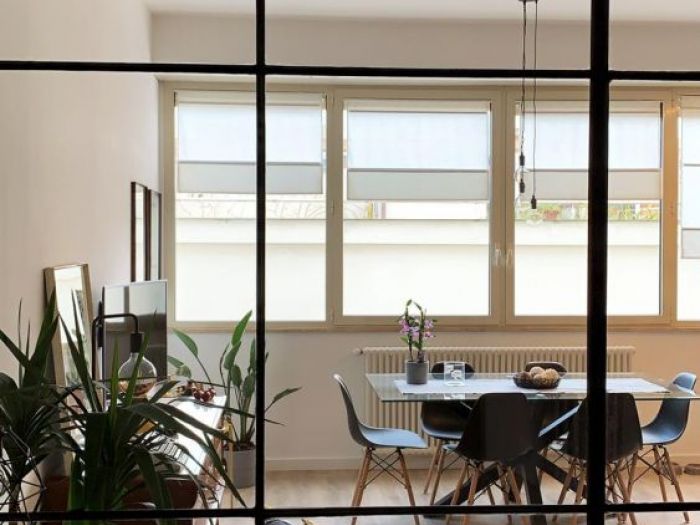 Archisio - Maria Antonietta Chiarilli - Progetto A3u