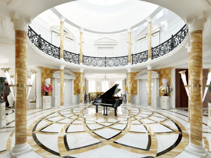 Archisio - 3dee - Progetto Render