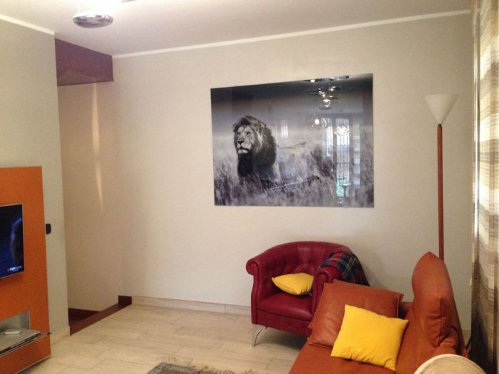 Archisio - Fare Casa Ristrutturazioni Soluzioni Per Abitare - Progetto Salotti