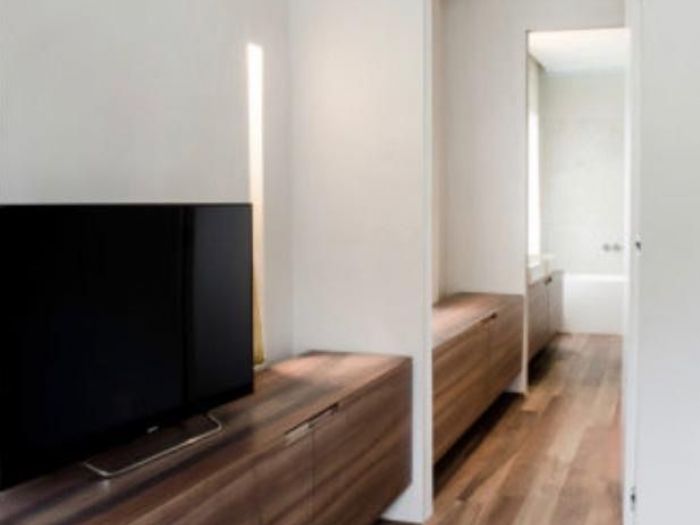 Archisio - Fratelli Cudone Rapp - Progetto Pavimenti e rivestimenti in legno