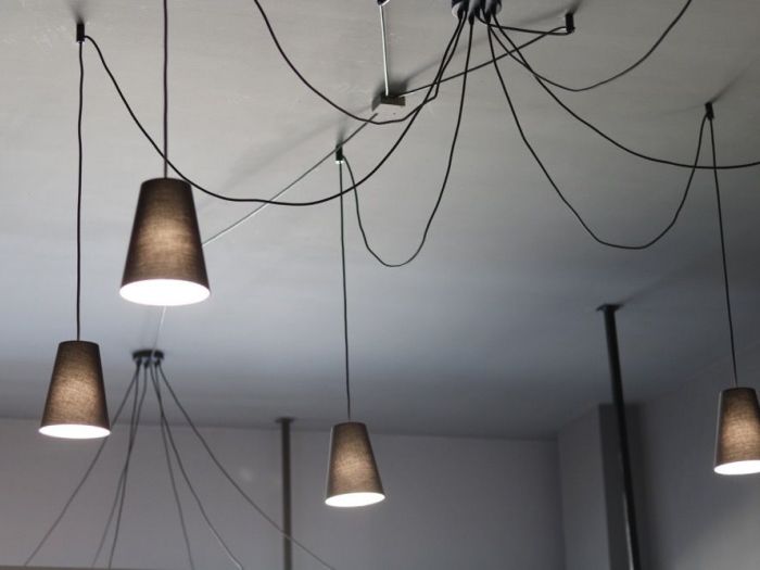 Archisio - Studio Ferretti - Progetto Studio tatuaggi