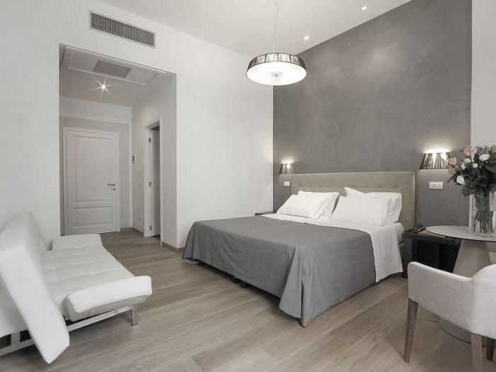 Archisio - Lef Architettura Studio Associato - Progetto Hotel la scaletta