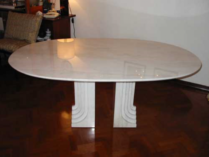 Archisio - Basile Marmi Dal 1947 - Progetto Arredo