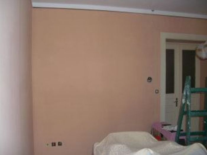 Archisio - Pittore Premolin - Progetto Tinteggiature