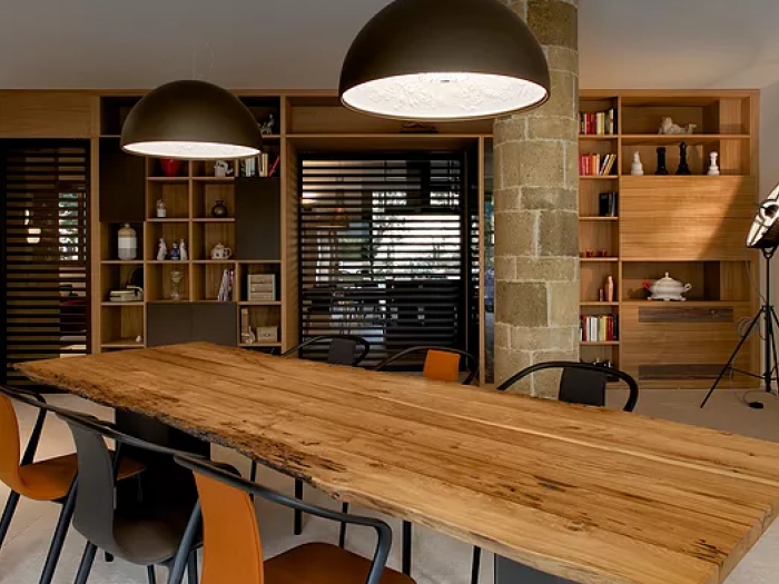 Archisio - Studio 74ram - Progetto Gea