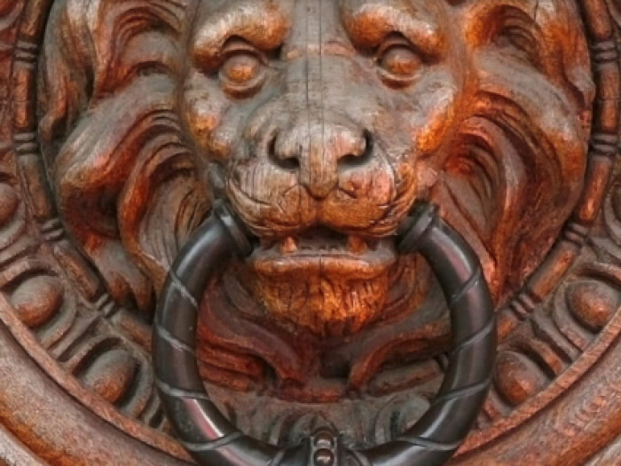 Archisio - Falegnameria Effedi - Progetto Portoni