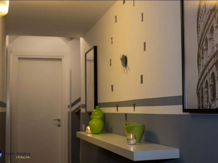 Archisio - Angela Paniccia - Progetto Senza emozioni la vita solo un orologio che fa tic tac