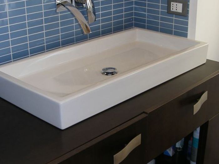 Archisio - Vincenzo Chirico - Progetto Ristrutturazione appartamento in roma