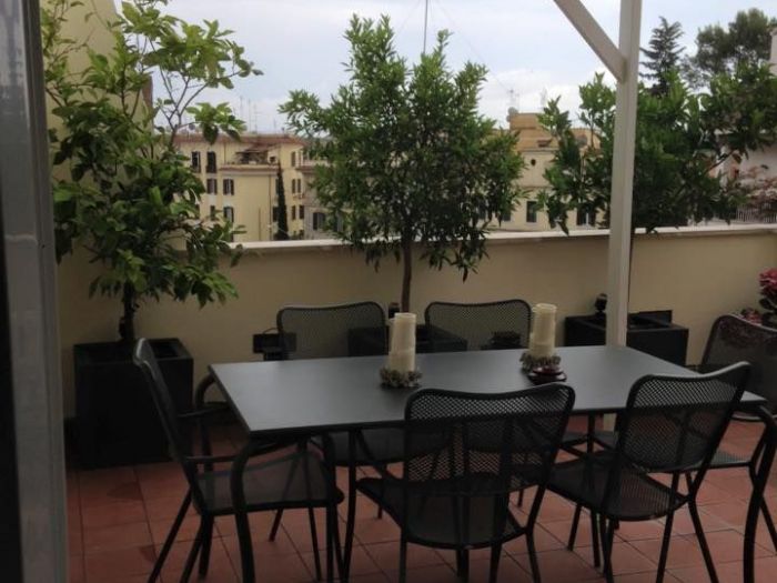 Archisio - Ea Works srl - Progetto Restauro spazi esterni