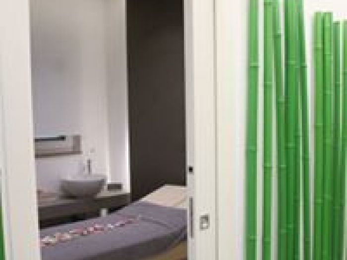 Archisio - Arch Chiara Mirra - Progetto Elisme