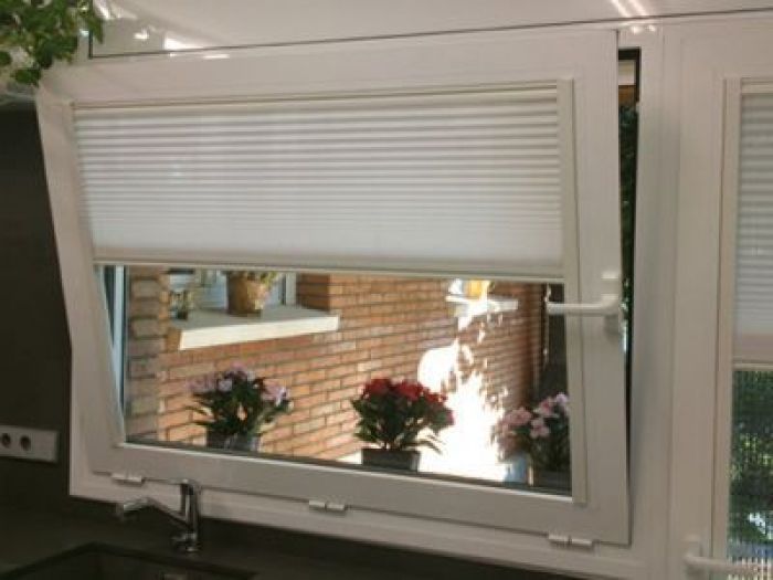 Archisio - Cr Idee Casa - Progetto Tendaggi