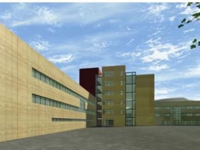 Archisio - Gesino Macrina - Progetto Concorso lapis tiburtinus - roma2009