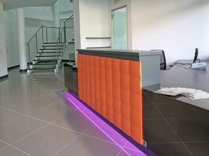 Archisio - Arredamenti Dalla A Alla Z - Progetto Progetto office