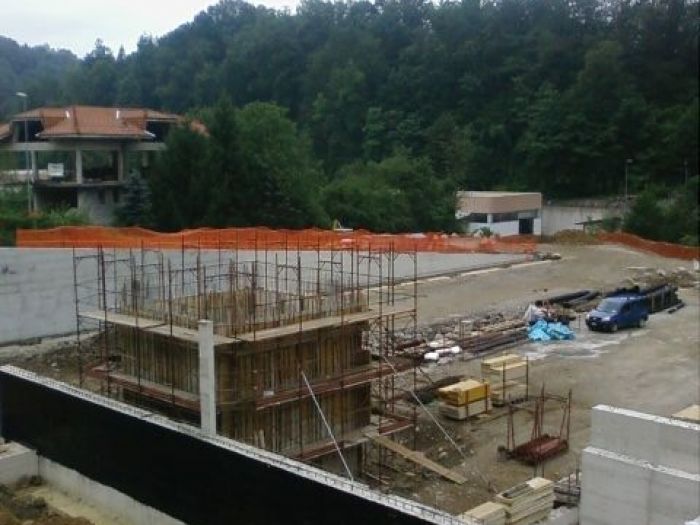 Archisio - Emme Advice - Progetto Officine rigamonti