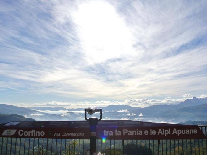 Archisio - Costetti E Dazzi Architetti - Progetto Belvedere