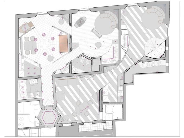 Archisio - Studio Lenzi Associati - Progetto Intro ed estro