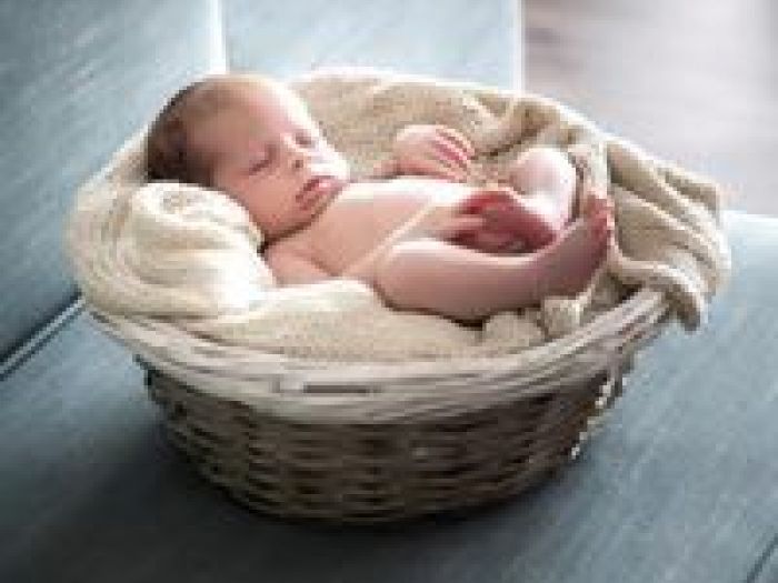 Archisio - My Baby Photo - Progetto Baby photo