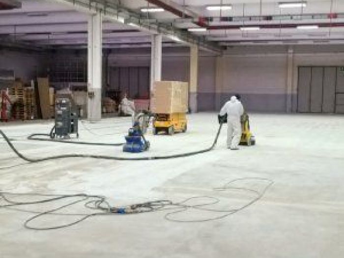 Archisio - De Benedictis M - Progetto Preparazione