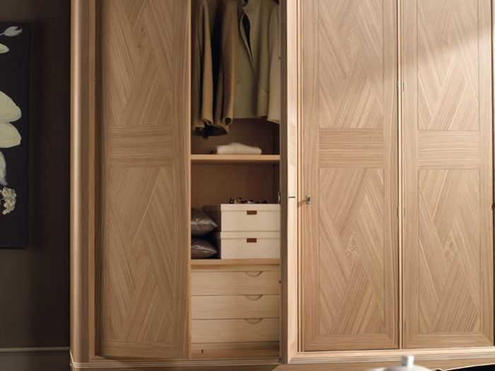 Archisio - Mozzo Gian Paolo srl - Progetto Collezione chanel