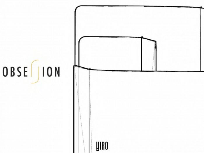 Archisio - Deark Officina Architettura - Progetto Obsession