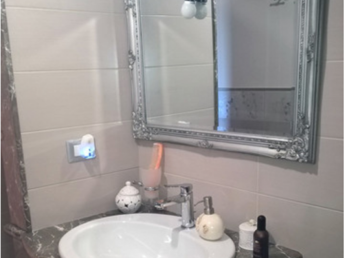 Archisio - Luana Russo - Progetto Appartamento 2