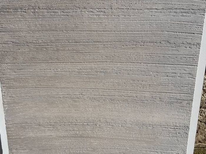 Archisio - Bernardino Polisena - Progetto Pareti