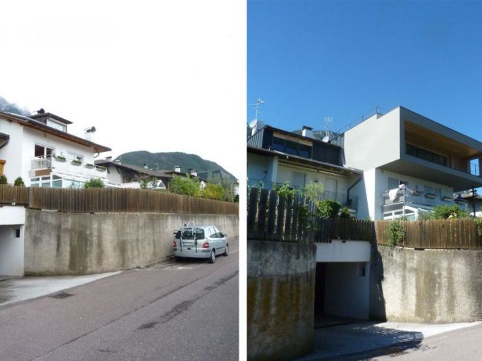 Archisio - Manuel Benedikter - Progetto Casa lo