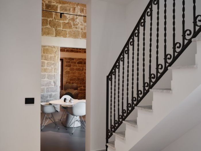 Archisio - Piergiorgio Miserendino - Progetto Casa b