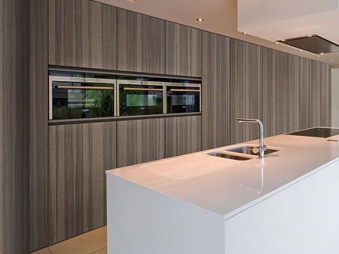 Archisio - Bonomi Pattini - Progetto Shinnoki