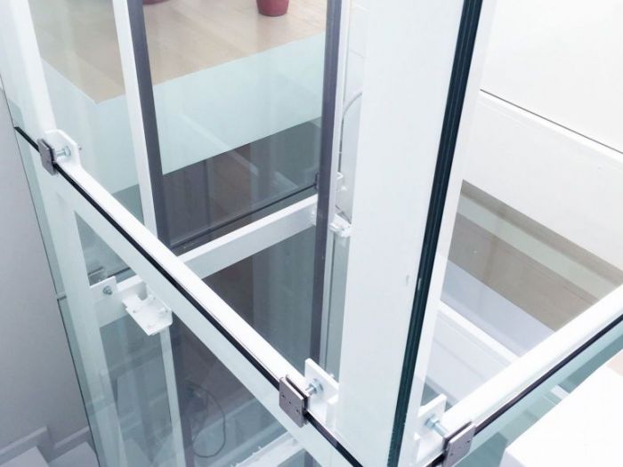 Archisio - Vetreria Battiato - Progetto Design