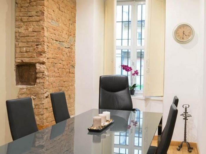 Archisio - Stefania Chiarenza E Barbara Alongi - Progetto Un p di storia in ufficio