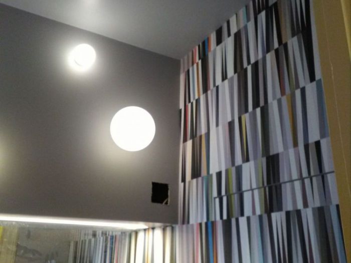 Archisio - Architetto Francesco Massarini - Progetto Studio medico dentistico