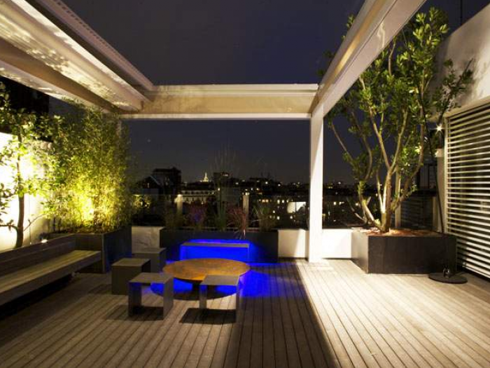 Archisio - Romano Baratta Lighting Studio - Progetto Lighting design projects