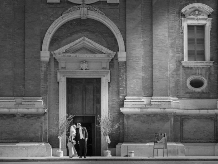 Archisio - Piero Ottaviano Fotografo - Progetto Silvia e stefano