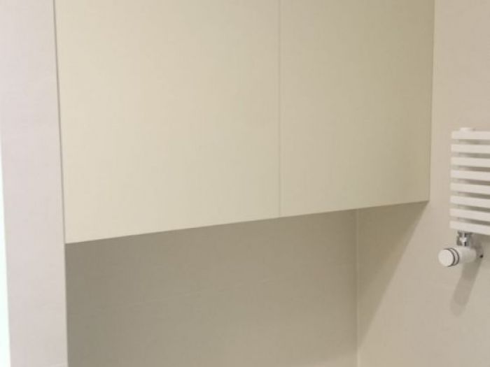 Archisio - Essecia Interior Design - Progetto Bagni