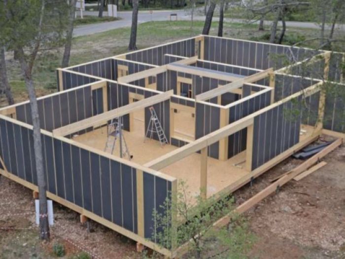 Archisio - Beppino Di Giusto - Progetto Casa per single il futuro per abitare in condivisione