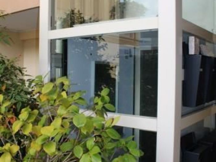 Archisio - Amg Ascensori - Progetto Piattaforme elevatrici