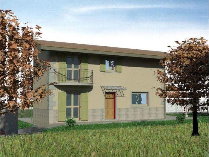 Archisio - Modellazioni 3d E Rendering Di Lattuada Stefano - Progetto Render desterni