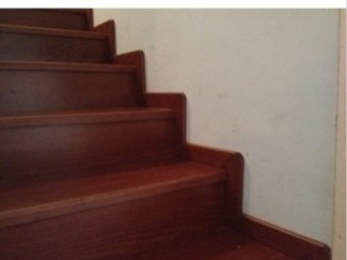 Archisio - Ebanisteria Messinese Di Patrizio Carbone - Progetto Lavori vari