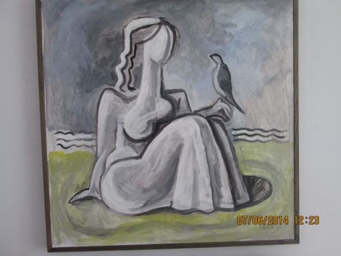 Archisio - Living Studio - Progetto Moderno