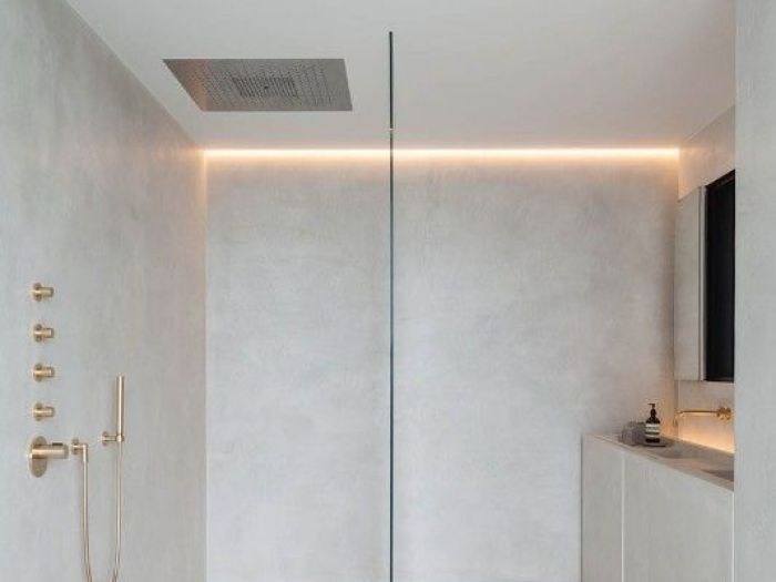 Archisio - Edil Lamberti - Progetto Rivestimenti bagni