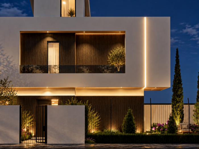 Archisio - Ciro Sepe - Progetto Da grezzo a icona architettonica