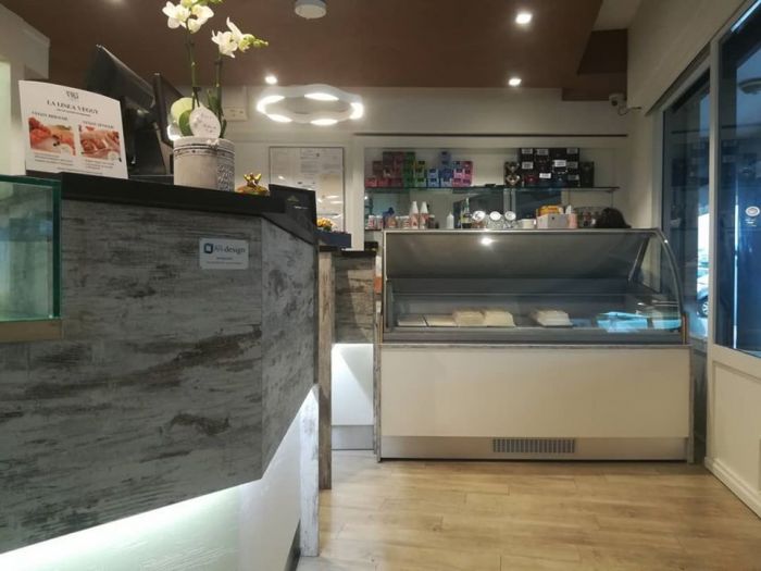 Archisio - Ar Design - Progetto Ristorazione